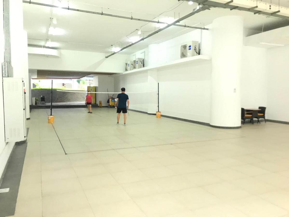 R&F Princess Cove Premium Home Stay 3Bed 2Bath Johor Bahru Kültér fotó