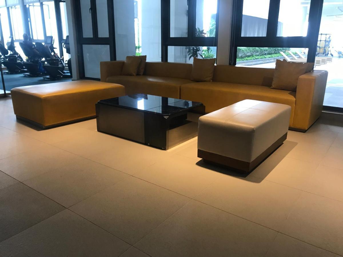 R&F Princess Cove Premium Home Stay 3Bed 2Bath Johor Bahru Kültér fotó