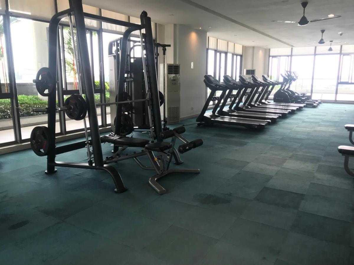 R&F Princess Cove Premium Home Stay 3Bed 2Bath Johor Bahru Kültér fotó