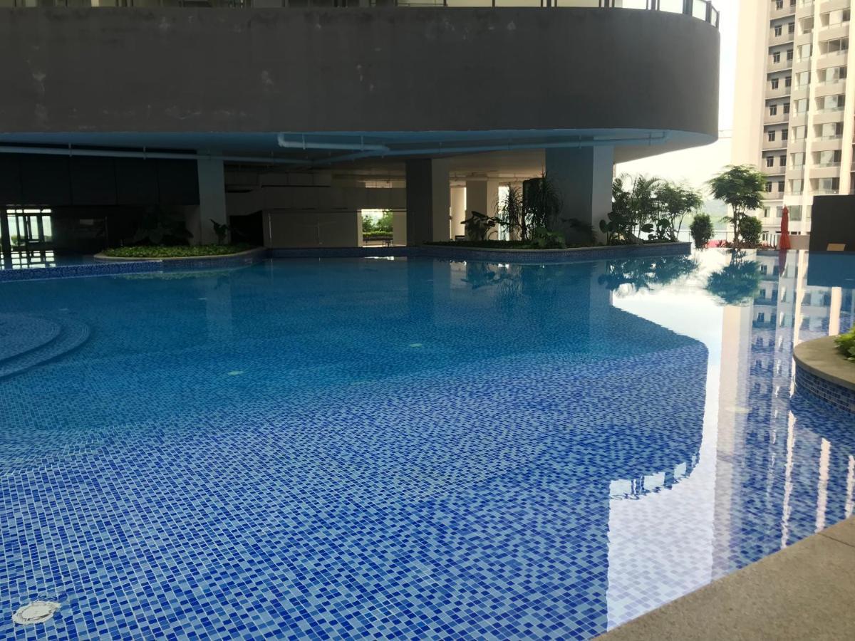 R&F Princess Cove Premium Home Stay 3Bed 2Bath Johor Bahru Kültér fotó