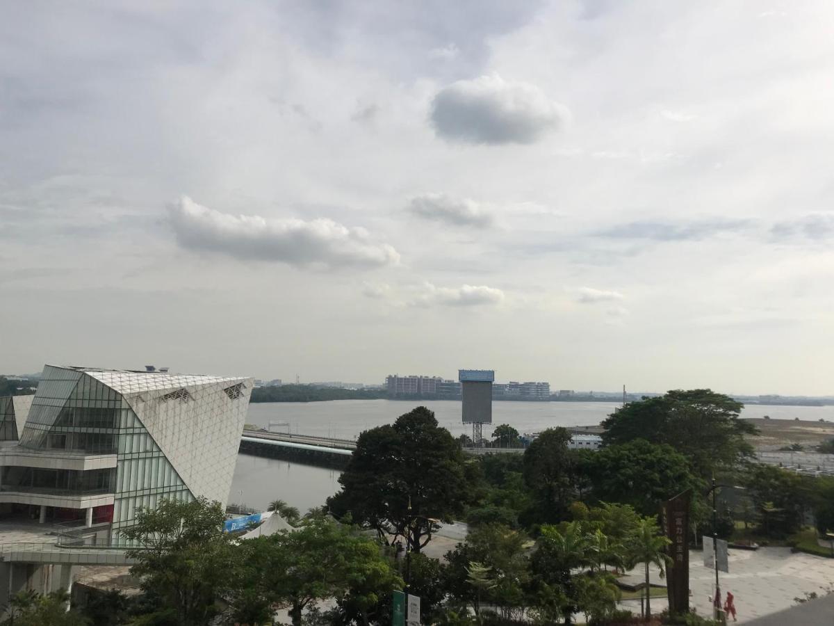 R&F Princess Cove Premium Home Stay 3Bed 2Bath Johor Bahru Kültér fotó