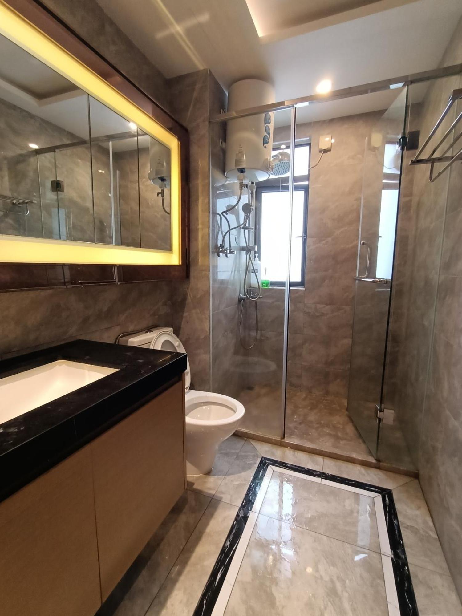 R&F Princess Cove Premium Home Stay 3Bed 2Bath Johor Bahru Kültér fotó